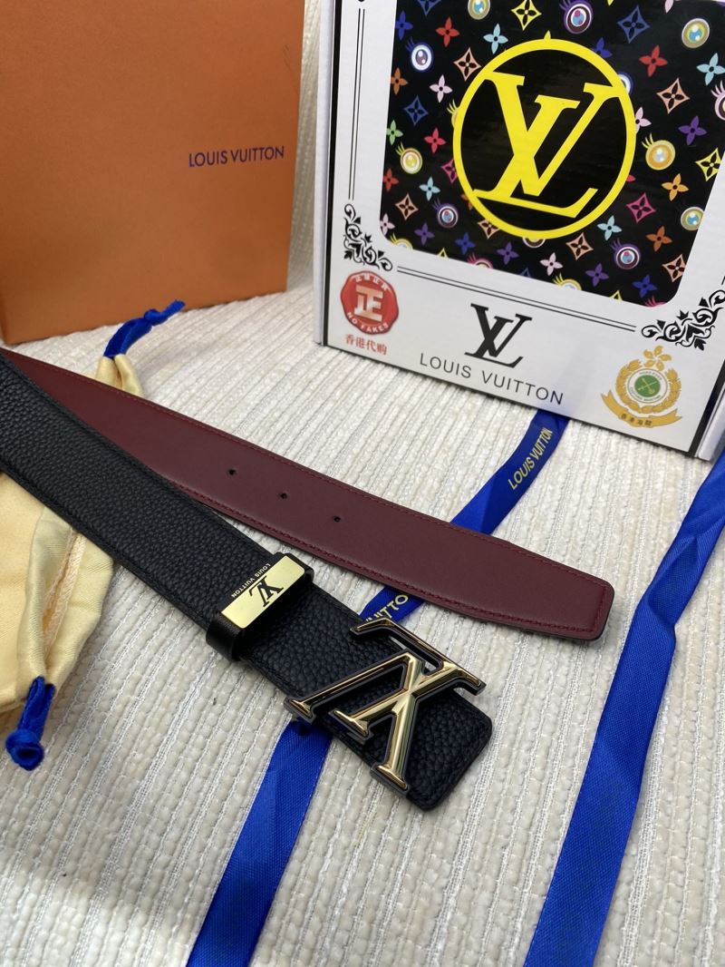 Louis Vuitton Belts